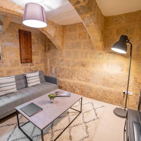 Carmelita Maisonette Valletta Exterior photo