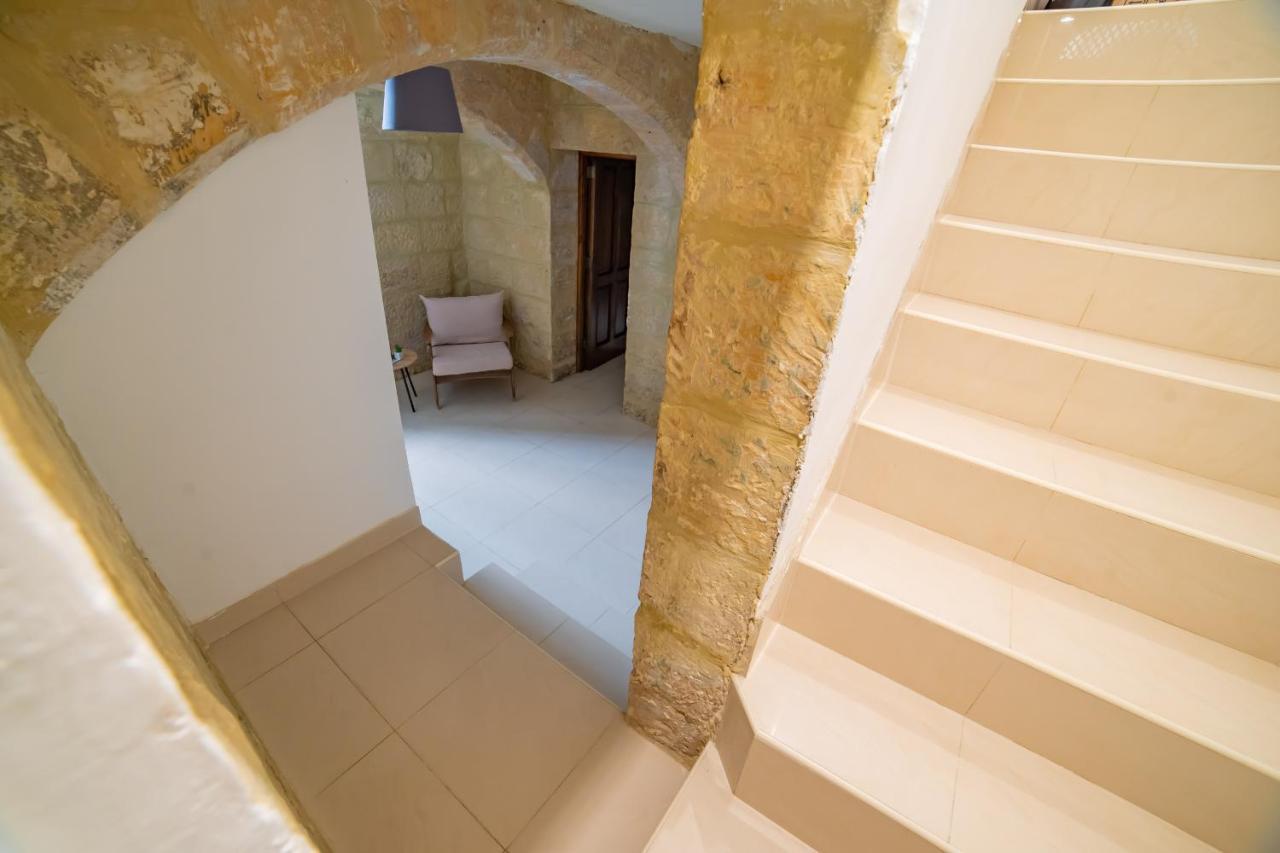 Carmelita Maisonette Valletta Exterior photo