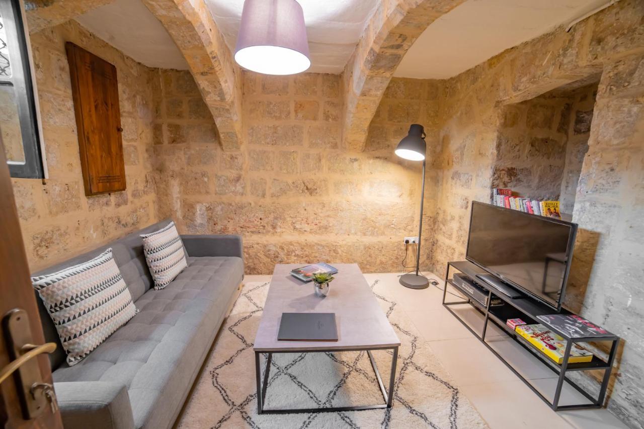 Carmelita Maisonette Valletta Exterior photo
