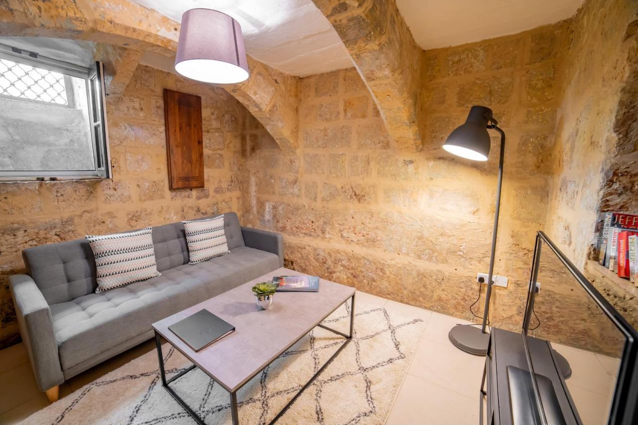 Carmelita Maisonette Valletta Exterior photo