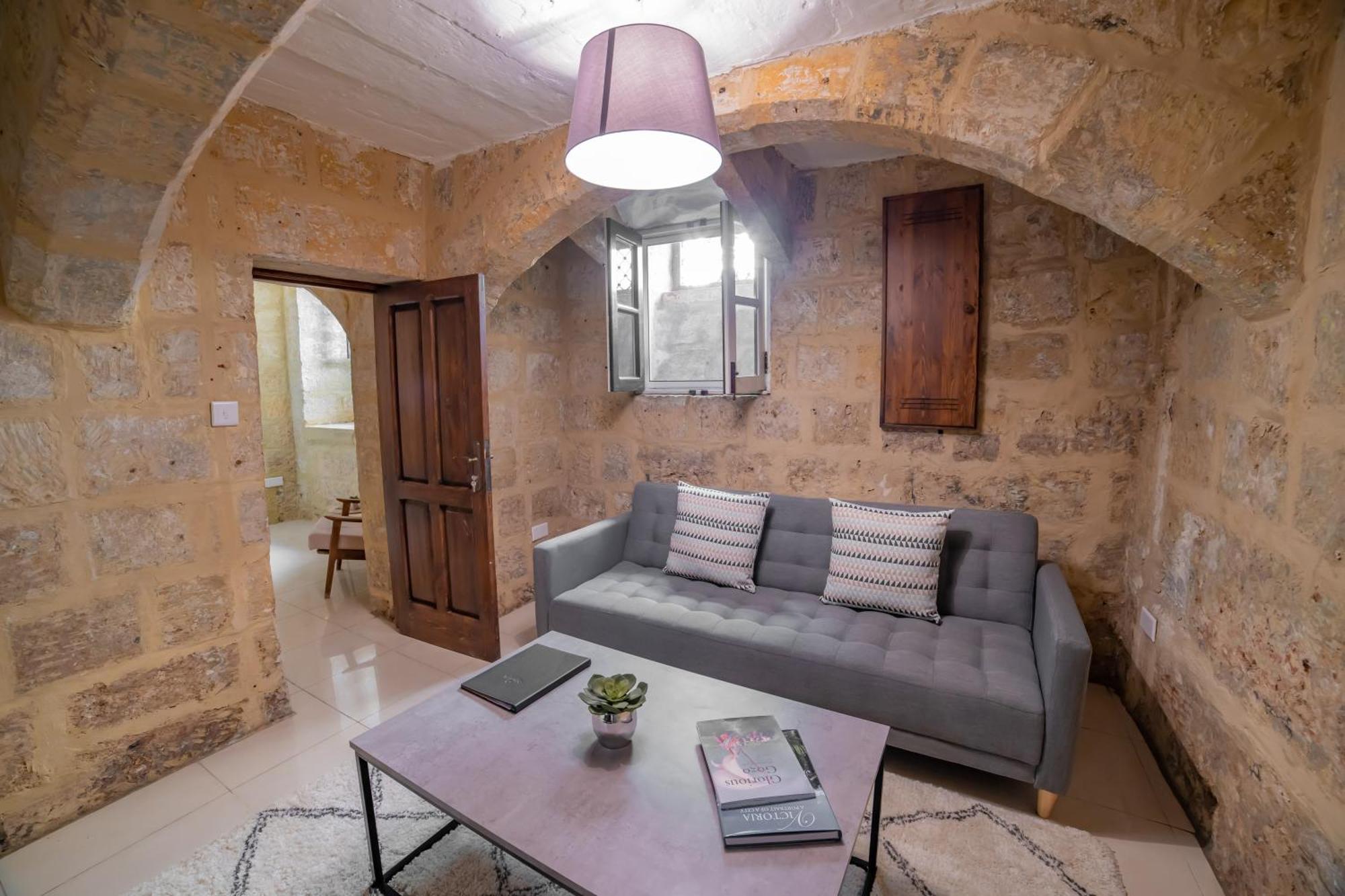 Carmelita Maisonette Valletta Exterior photo