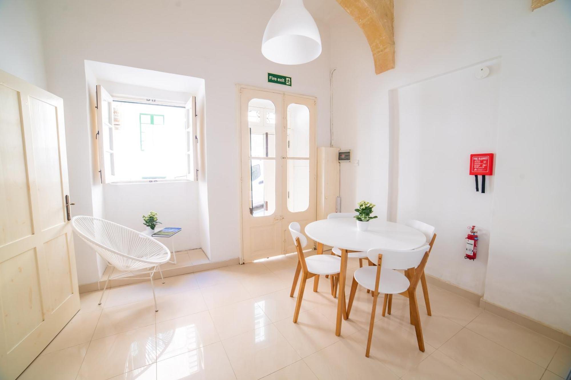 Carmelita Maisonette Valletta Exterior photo